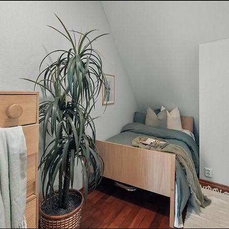 Bergen City Center Apartment 외부 사진